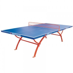 Best Selling Outdoor Table Tennis Table