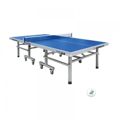 Official Durable Ping Pong Table for World Tour